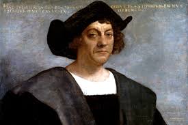 Christopher Columbus